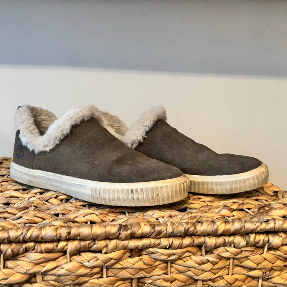 Timberland shoes
